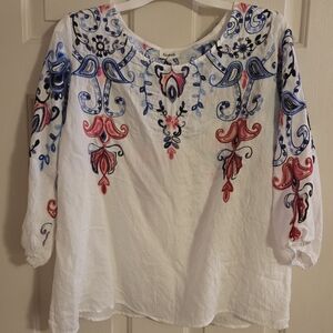 Women's Blouse
